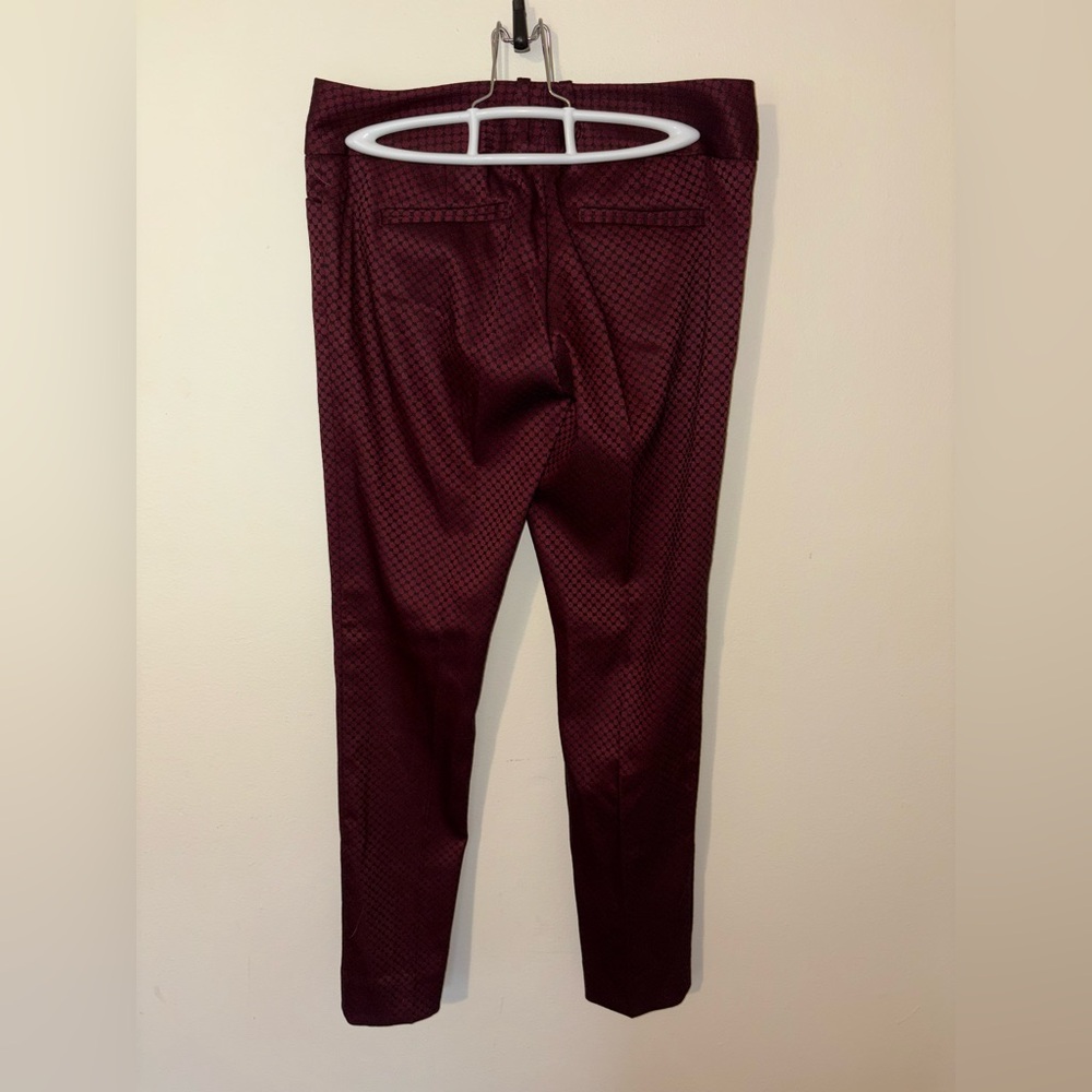 Women’s The Limited Drew Fit Pants Size 0 - Picture 2 of 7